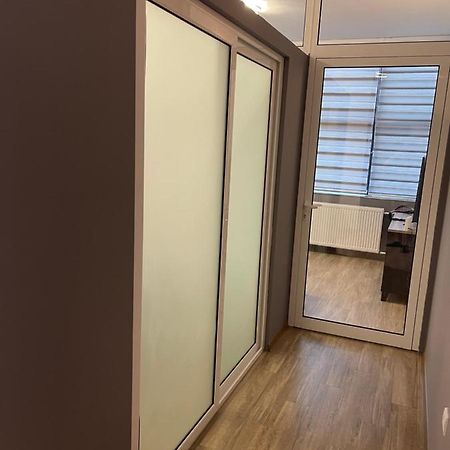 Enjoyment Apartment Ni Dış mekan fotoğraf