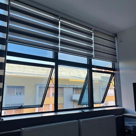 Enjoyment Apartment Ni Dış mekan fotoğraf