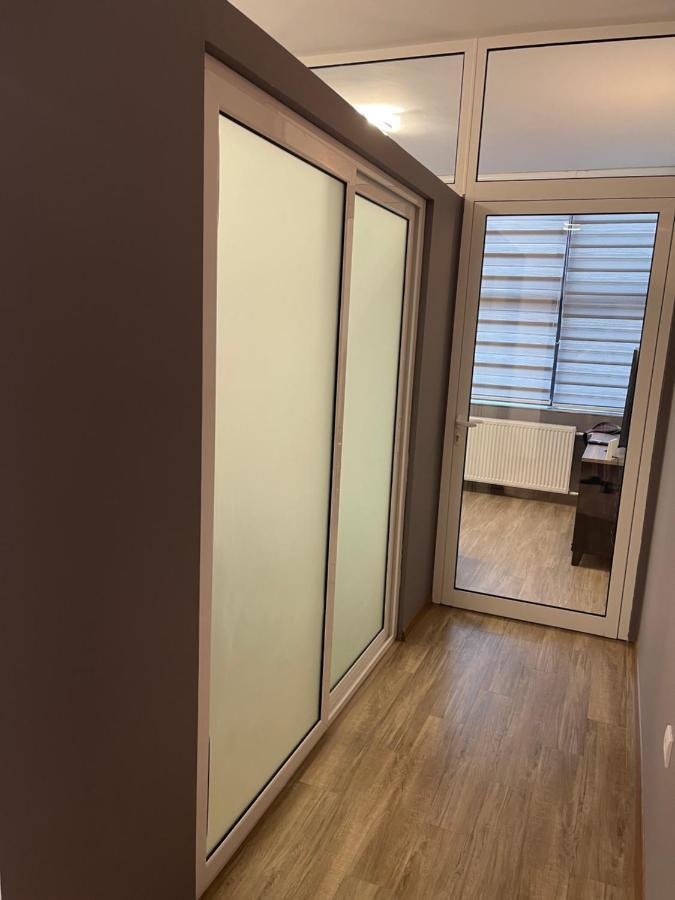 Enjoyment Apartment Ni Dış mekan fotoğraf
