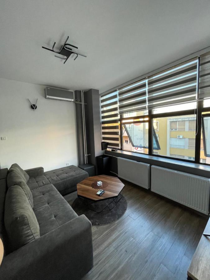 Enjoyment Apartment Ni Dış mekan fotoğraf