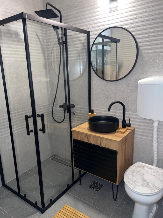 Enjoyment Apartment Ni Dış mekan fotoğraf