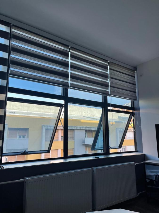 Enjoyment Apartment Ni Dış mekan fotoğraf