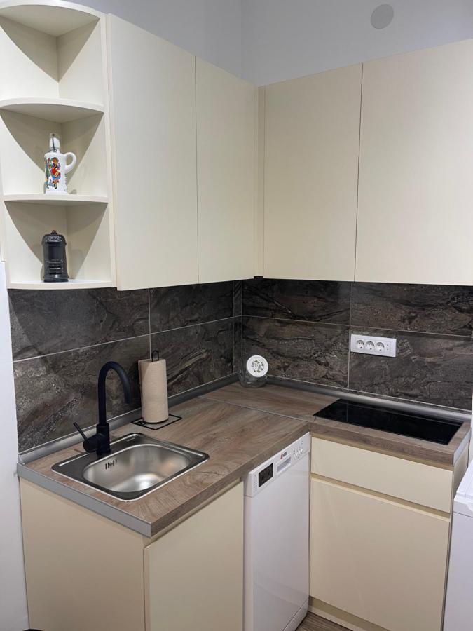 Enjoyment Apartment Ni Dış mekan fotoğraf