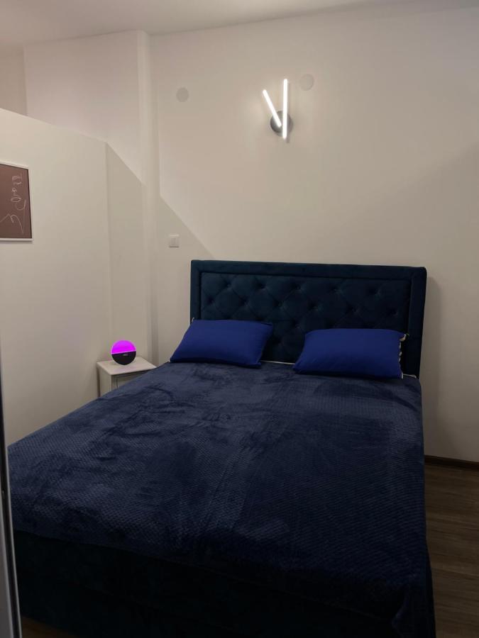 Enjoyment Apartment Ni Dış mekan fotoğraf